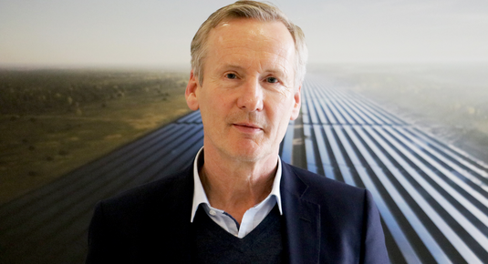 Portraitfoto Ingo Alpheus