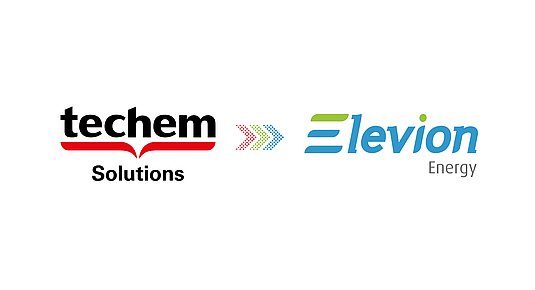 Elevion Group Acquisition of Techem Solutions